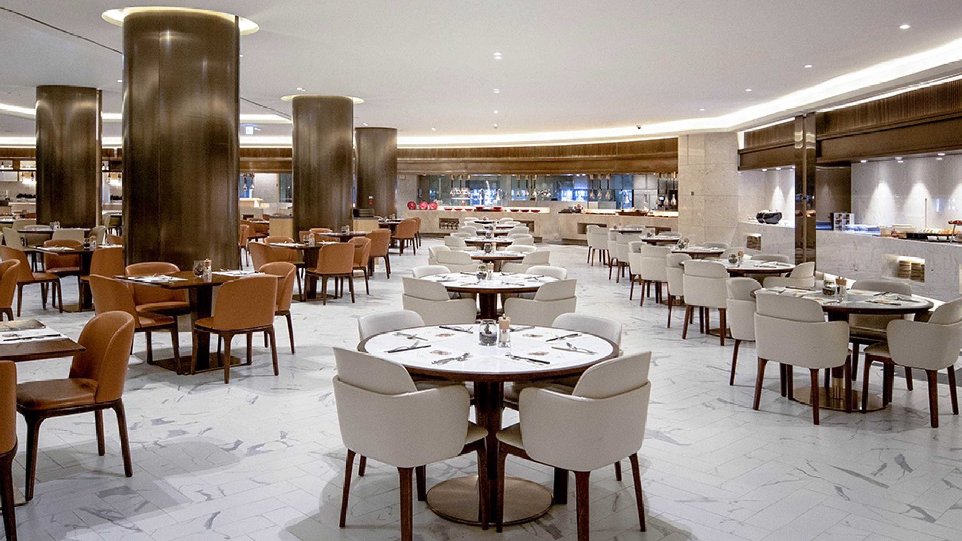 Hotel Whistlelark Jeju 飯店設施